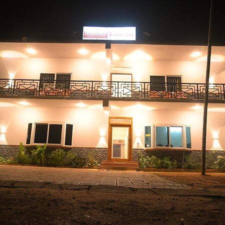 Hosamane Farm Inn Sringeri Exterior photo